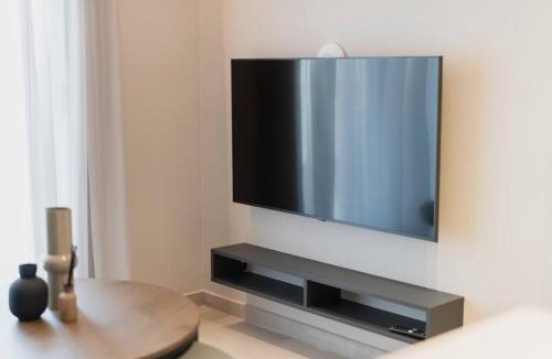 Volos City Centre Apartment | ID Residences 302