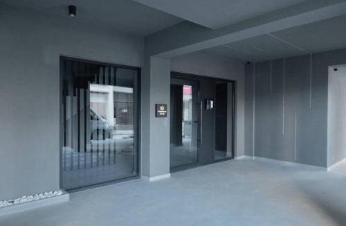 Volos City Centre Apartment | ID Residences 302