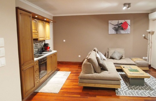 Old Town Apartment | Ideally Situated Corfu Old Town Apartment