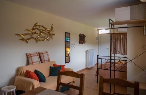 Pisia Apartment | Idyllia 2