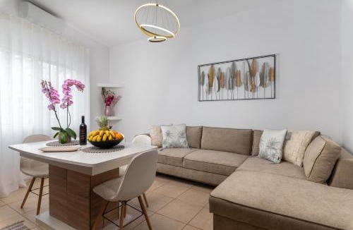 Old Quarter Apartment | Ierapetra’s Mosque House