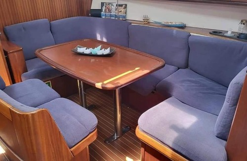 Ormos Panagias Boat Rental | Ifestos Yachting Traveler - Halkidiki