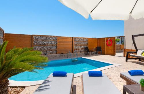 Afandou Villa | Ifigeneia Villa
