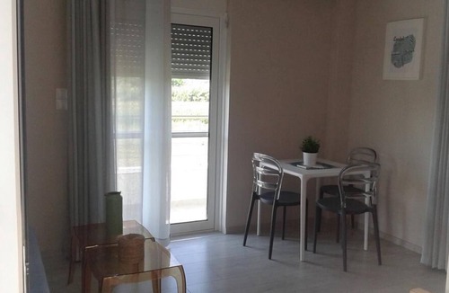 Kourouta Apartment | Ifitos Junior Apt Kourouta