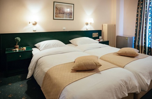Nea Kios Hotel | Ignatia Hotel