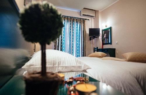 Nea Kios Hotel | Ignatia Hotel