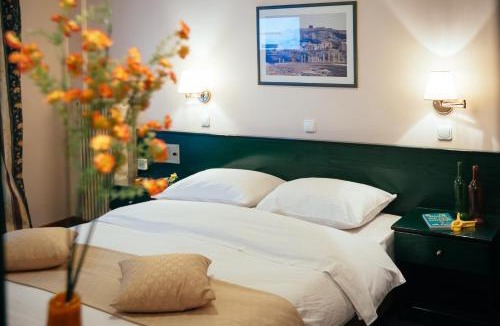 Nea Kios Hotel | Ignatia Hotel