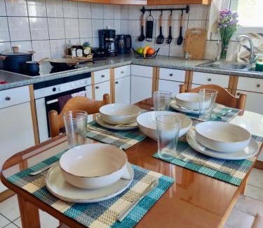 Igoumenitsa Apartment | Igoumenitsa Retiré Apartment