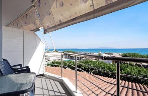 Pidima Kyras Apartment | Iguana studio 10