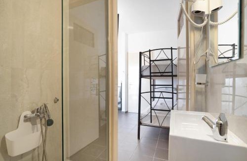 Pidima Kyras Apartment | Iguana studio 10