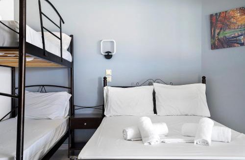 Pidima Kyras Apartment | Iguana studio 11
