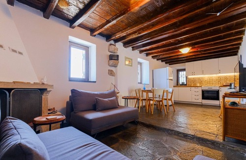 Afytos House | Ikia Nikolea by RentalsPro - Afytos Halkidiki
