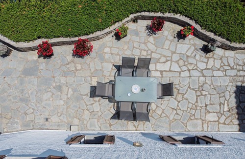 Afytos House | Ikia Nikolea by RentalsPro - Afytos Halkidiki