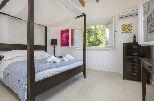 Nisaki Villa | Ikos Kerkyra - Five Bedroom Villa, Sleeps 12