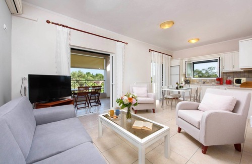 Dassia Villa | Il Tesori Dassia Villas