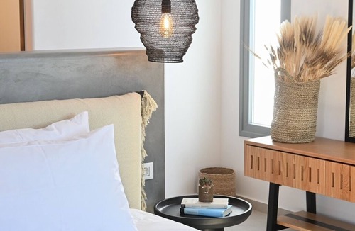 Glastros Hotel | IL Vento Premium Mykonos