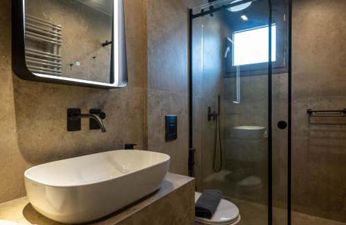 Messinia Apartment | Ilaeira Suite