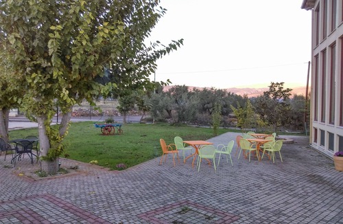 Galaxidi Apartment | ILIA ART SUITES & ESTATE
