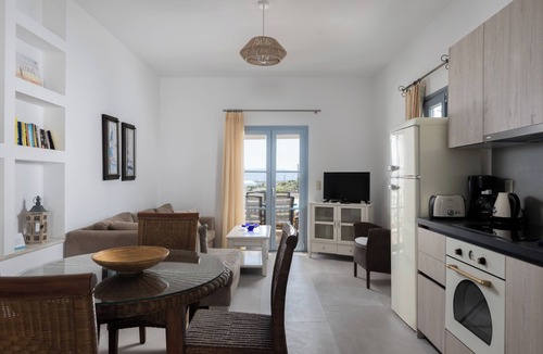 Stelida Villa | Iliada Villas