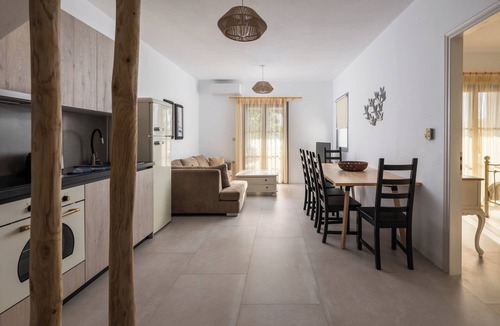 Stelida Villa | Iliada Villas
