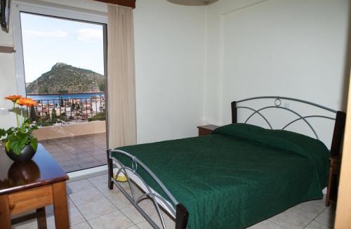 Tolo Apartment | Iliana Apartments