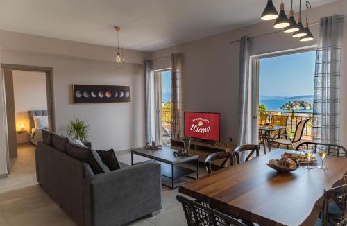Tolo Apartment | Iliana Apartments