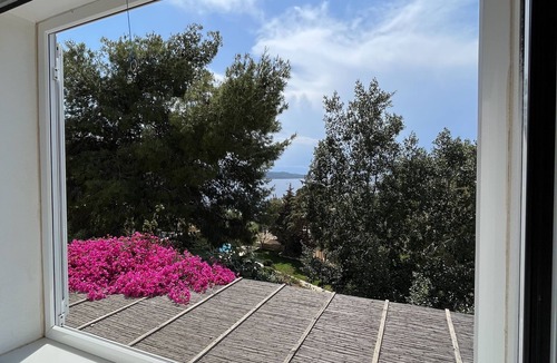 Porto Heli Villa | Iliana Exclusive Villa - Private Pool
