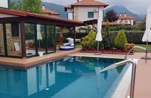 Skotina House | Iliana