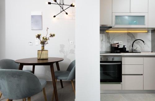 Thasos Town Apartment | Iliana & Sarra Apartment 2