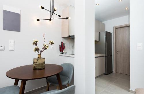 Thasos Town Apartment | Iliana & Sarra Apartment 2