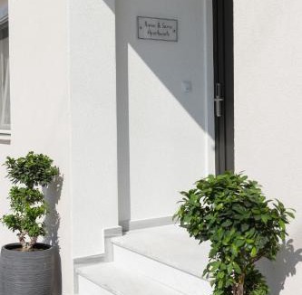 Thasos Town Apartment | Iliana & Sarra Apartment 2