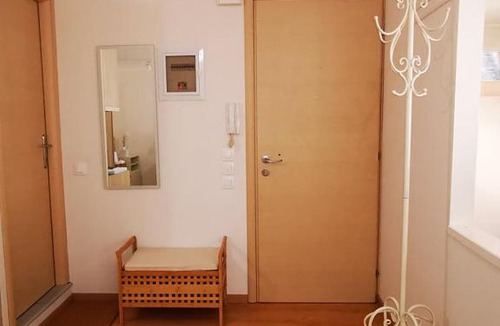 Old Town Apartment | Ilianas Studio