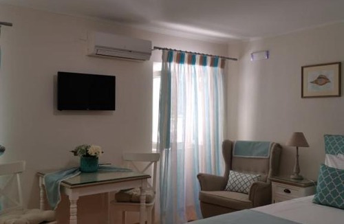 Old Town Apartment | Ilianas Studio