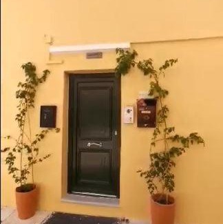 Old Town Apartment | Ilianas Studio