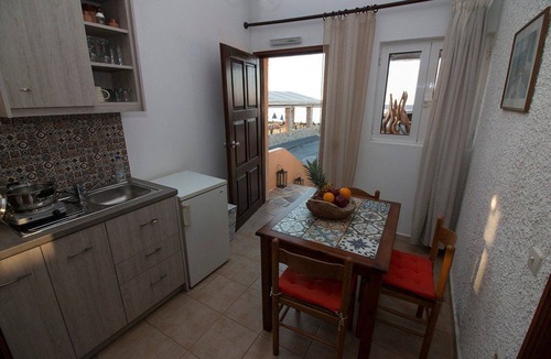 Platanias Town Apartment | Ilias Apartments