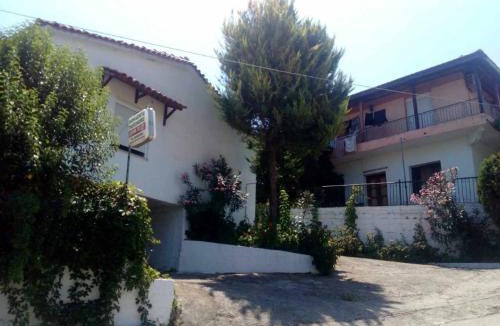Ellinika Apartment | ilias appartements tsaprounis