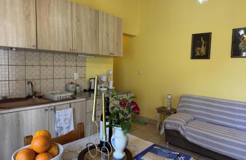 Skala House | Ilias