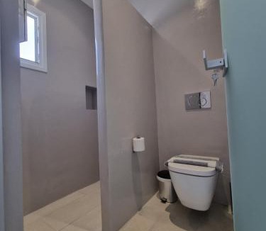 Ios Town Apartment | Ilias Place