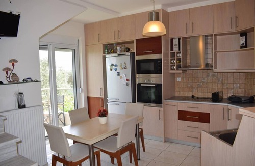 Perivolia Villa | ILIAS VILLA IN CHANIA