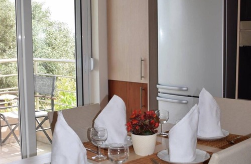 Perivolia Villa | ILIAS VILLA IN CHANIA