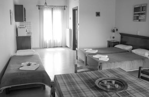 Douliana Apartment | Iliopetra
