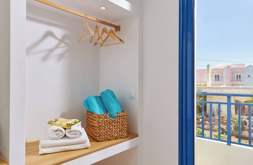 Kato Gouves Apartment | Ilios Suites