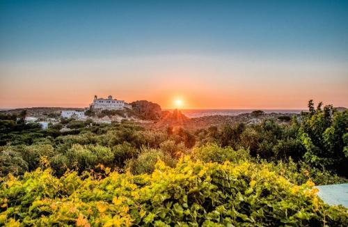 Ayios Pandeleimon Apartment | Iliovasilema Apartments