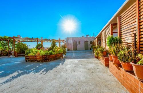 Ayios Pandeleimon Apartment | Iliovasilema Apartments