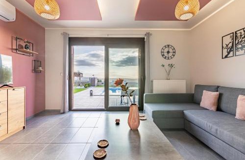 Episkopi Apartment | Iliovasilema Luxury Apartment