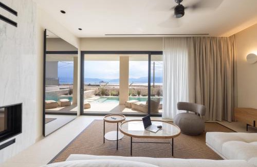 Nafplio Apartment | Ilva Suites