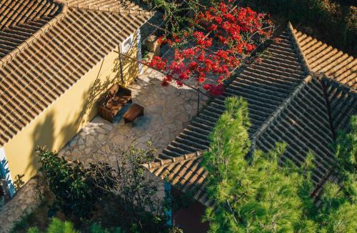 Alonia House | Ilyessa Cottages
