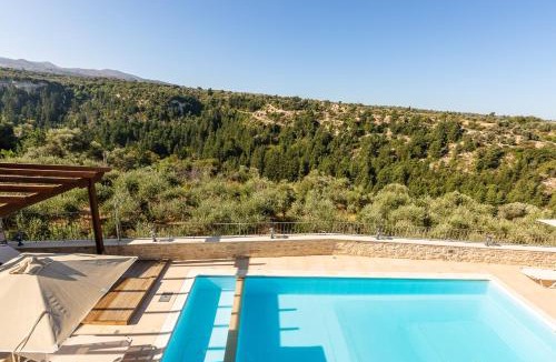 Margarites Villa | Ilys Home, a Country-chic Retreat with Pool & BBQ, By ThinkVilla