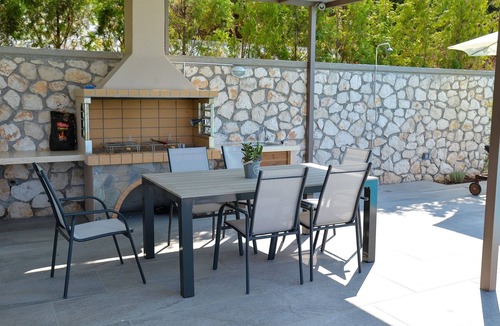 Agios Nikitas Villa | IMAGINE ALL YOUR DREAMS IN ONE PLACE
