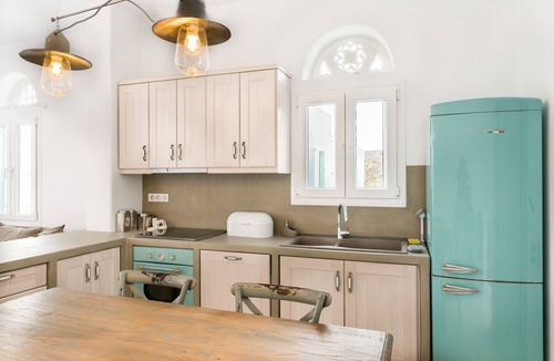 Panormos Villa | Imarkellis Boutique Villas